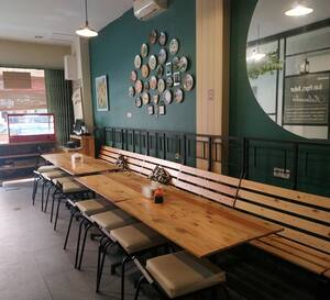 Dapur Benua Fatmawati Jakarta